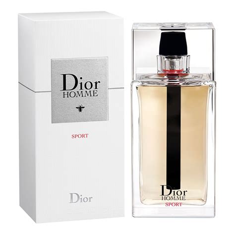 dior homme sport eau de toilette vaporisateur natural spray 100ml|Dior Homme Sport sephora.